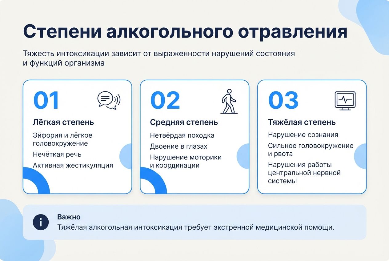 Детоксикация от алкоголя в Селидово инфографика